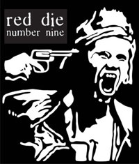 Red Die Reunion Show Shirt