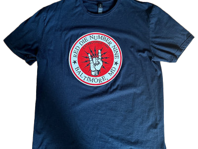 Union t-shirt